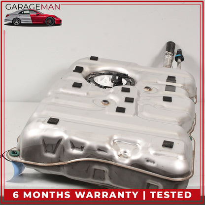 2018-2023 BMW 530e G30 Hybrid Sedan Fuel Gas Tank Reservoir 7488707 OEM