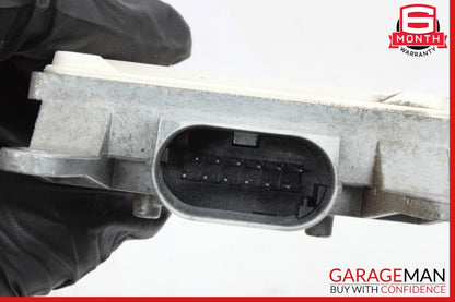 2007-2015 Audi Q7 Rear Left Blind Spot Sensor 4L0907568A Genuine OEM