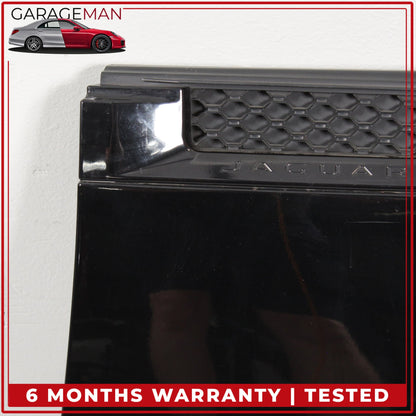 2014-2024 Jaguar F-Type X152 Front Right Side Fender Wing Panel Ebony Black OEM