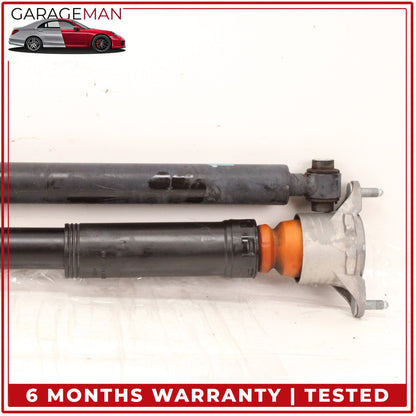 2015-2020 Mercedes X156 GLA250 Rear Left and Right Shock Strut Absorber Set OEM