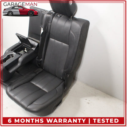 2013-2017 Land Rover Range Rover L405 Rear Left Second Row Complete Seat OEM