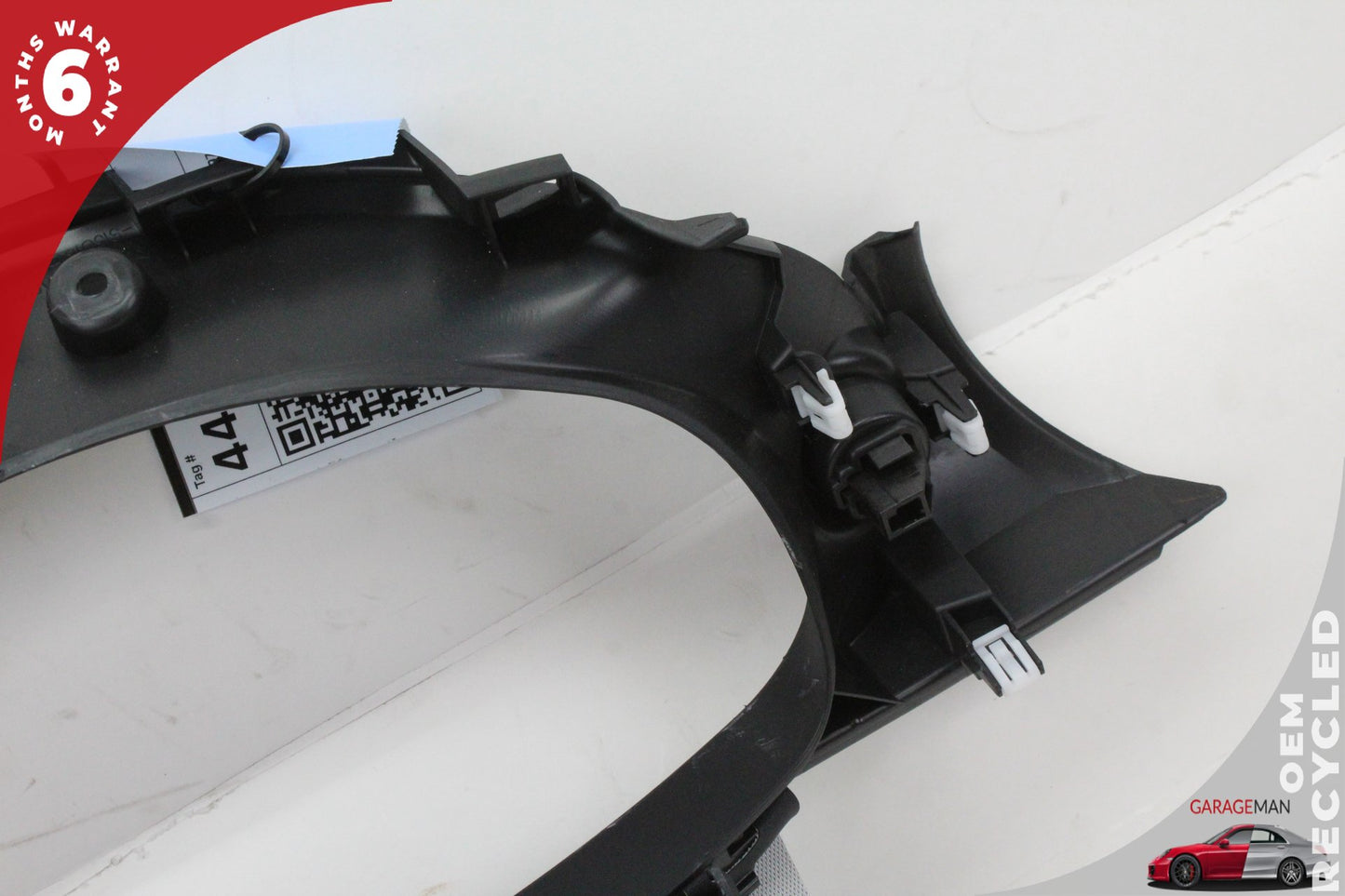 2022-2025 Subaru BRZ Dash Instrument Cluster Trim Cover Panel S17300140 OEM