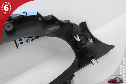 2022-2025 Subaru BRZ Dash Instrument Cluster Trim Cover Panel S17300140 OEM