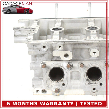 2011-2018 Audi A6 Porsche Cayenne 958 3.0L Left Cylinder Head 06E103403 OEM