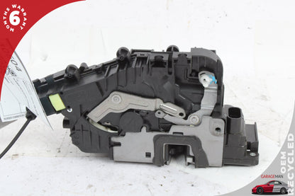 2012-2016 Mercedes X166 GL450 Rear Right Side Door Lock Actuator 2227301235 OEM