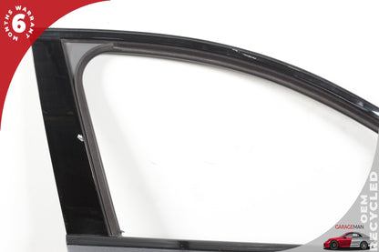 2015-2025 Porsche Macan 95B SUV Right Front Door Shell 95B831022 OEM