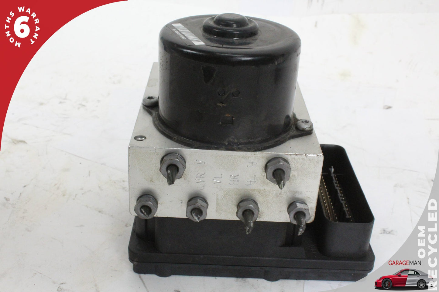 2005-2011 Mercedes R171 SLK300 ABS Anti Lock Brake Pump Module 0375454732 OEM