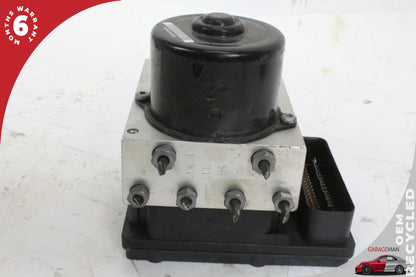 2005-2011 Mercedes R171 SLK300 ABS Anti Lock Brake Pump Module 0375454732 OEM