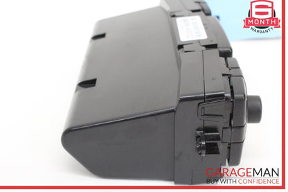 2000-2006 Mercedes CL55 AMG AC Climate Control Panel 2208300985 Genuine
