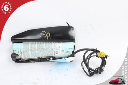 2012-2018 Audi A7 S7 RS7 Front Right Side Seat Airbag Air Bag 4G8880242B OEM
