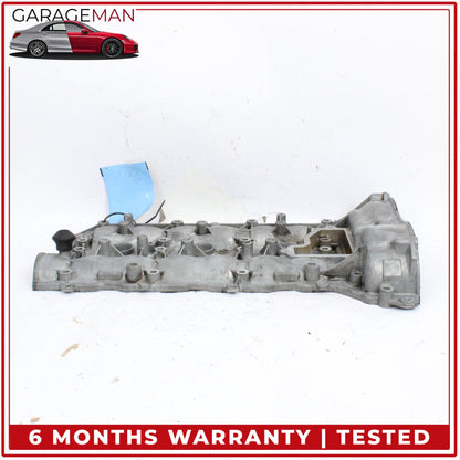 2005-2013 Mercedes W211 E350 Left Side Cylinder Head Valve Cover 2720161205 OEM