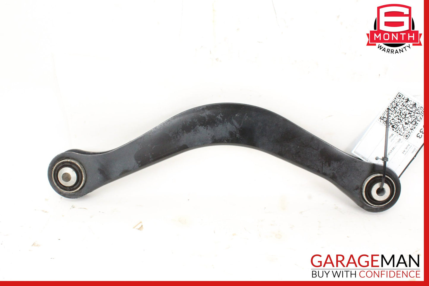 2017-2024 Audi A4 Rear Left Driver Side Upper Lateral Control Arm 8W0505397F OEM