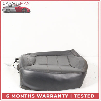 2014-2017 LR Range Rover Sport L494 Front Right Lower Bottom Seat Cushion OEM