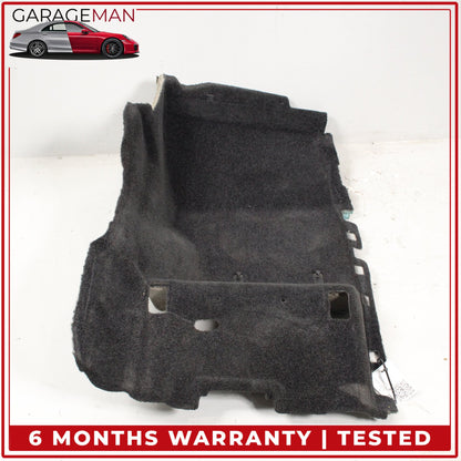 2013-2022 Land Rover Range Rover L405 Front Right Side Floor Carpet Trim OEM