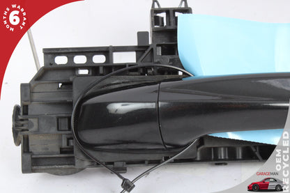 2015-2020 Mercedes-Benz C300 W205 Left Front Door Exterior Handle 0997601500 OEM