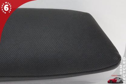 2011-2013 BMW 550i F10 RWD Front Left or Right Side Thigh Support Cover 9117547 OEM