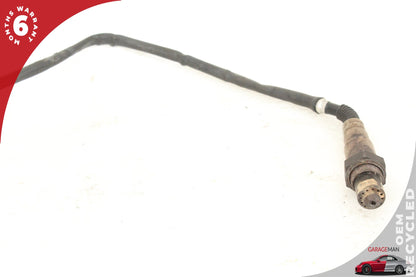 2009-2012 Audi A4 2.0L Lambda Oxygen O2 Heat Sensor Set of 2 06H906262A