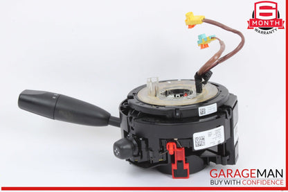 2014-2017 Maserati Quattroporte Combination Switch 670025007 OEM