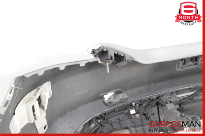 2015-2018 Mercedes-Benz C300 W205 Rear Bumper Cover 2058850138