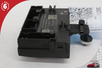 2011-2024 Porsche Cayenne 958 Macan 95B Front Left Side Door Control Module OEM