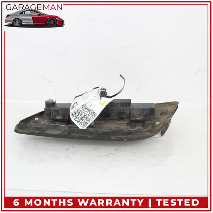 2012-2015 Mercedes-Benz ML350 W166 SUV Front Right Side Fog Light Lamp 1668800724 OEM