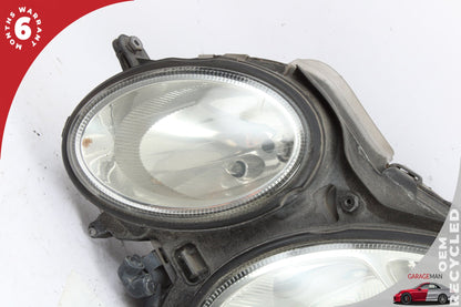 2007-2009 Mercedes W211 E550 Front Left Halogen Head Light Lamp 2118203361 OEM