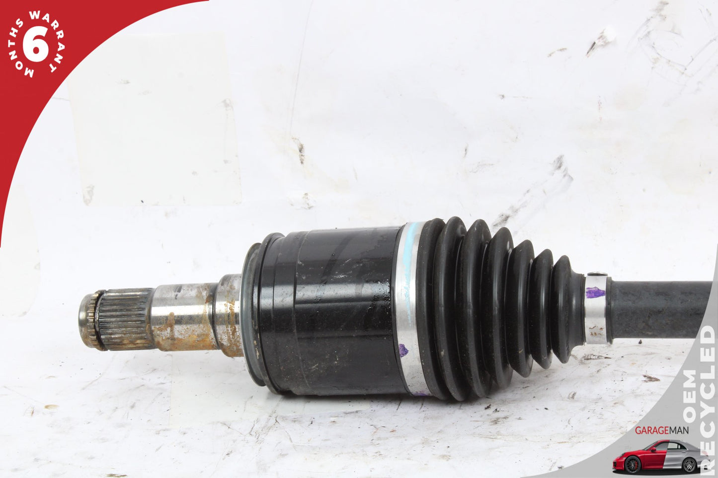 2022-2025 Subaru BRZ Toyota GR86 Rear Left or Right CV Axle Shaft 28421CC000 OEM