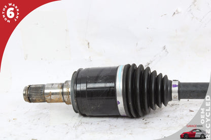 2022-2025 Subaru BRZ Toyota GR86 Rear Left or Right CV Axle Shaft 28421CC000 OEM