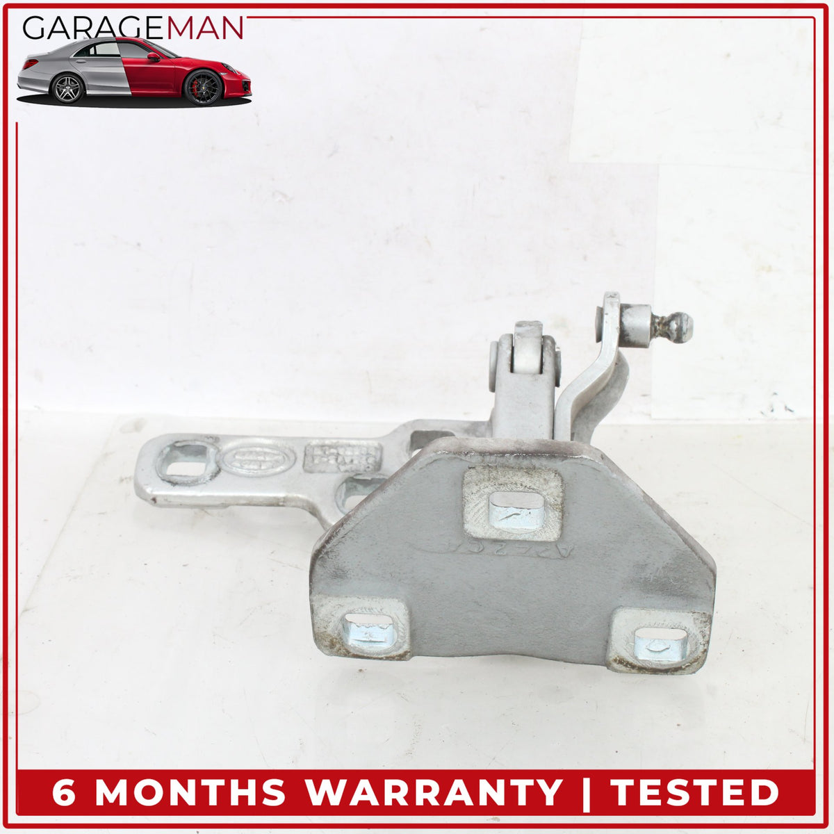 2013-2021 Land Rover Range Rover L405 Rear Tailgate Liftgate Hinge Pair OEM