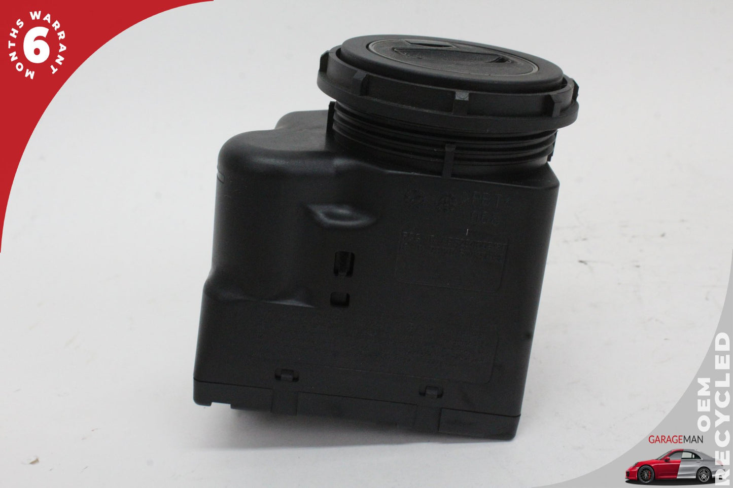 2011-2018 Porsche Cayenne 958 Ignition Switch Module w/ Key Fob 7PP905865F OEM