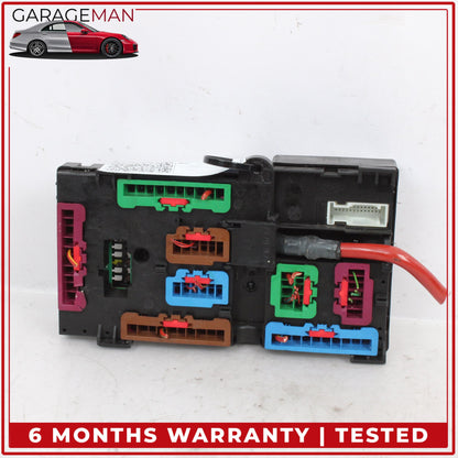 2019-2025 BMW M340i G20 Rear Power Distribution Fuse Box Module 5A44CE1 OEM
