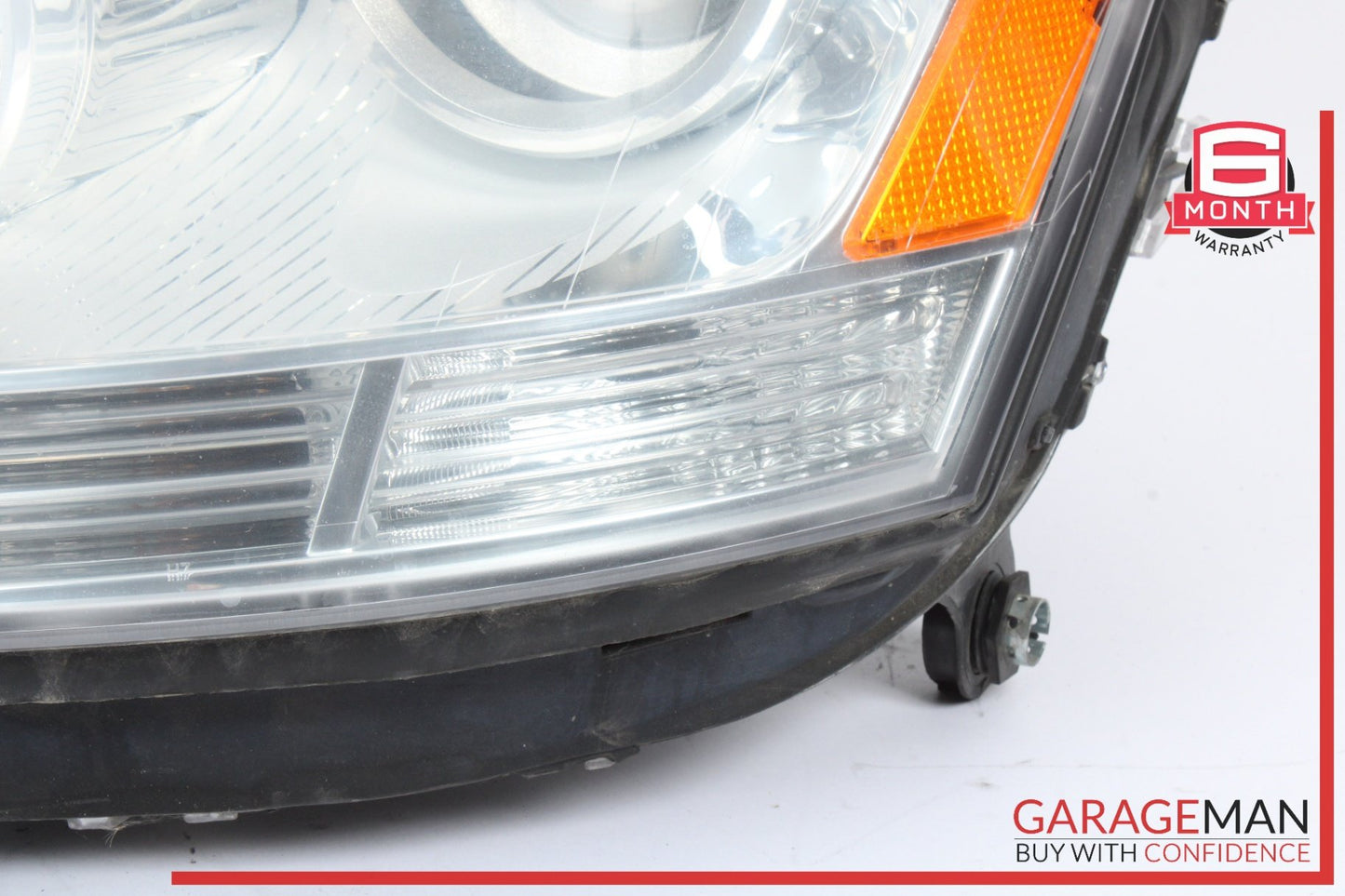 2006-2008 Mercedes-Benz ML500 ML350 W164 Front Left Halogen Head Light Lamp OEM