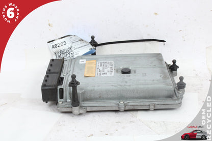 2017-2019 Mercedes-Benz E400 W213 Wagon ECU Engine Control Module 2769007500 OEM