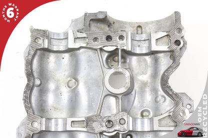 2011-2020 Mercedes W218 CLS550 E550 S550 Right Passenger Cylinder Head Cover OEM