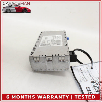 2010-2017 Mercedes-Benz CLS550 W218 Sedan Sirius Satellite Radio Receiver 2128705689 OEM