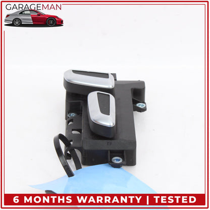 2008-2020 Audi A6 A7 S6 S7 Front Left Side Seat Adjustment Switch 8K0959747 OEM