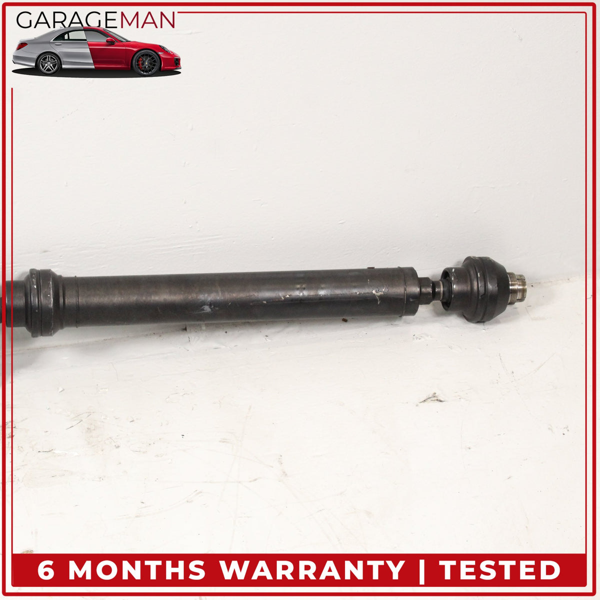 2013-2020 Range Rover L405 L494 Rear Driveshaft Drive Propeller Prop Shaft OEM