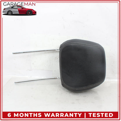 2012-2015 Mercedes W166 ML350 Front Left and Right Side Head Rest 1669702778 OEM