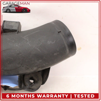 2008-2019 BMW 640i F12 Mass Air Flow MAF Sensor Air Intake Pipe 7593624 OEM