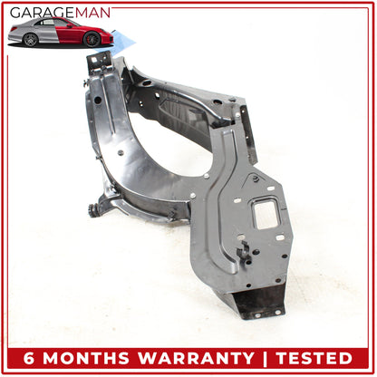 2006-2012 Mercedes W164 ML350 Front Left Side Headlight Support Bracket OEM