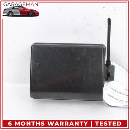 2010-2016 Mercedes W216 CL550 Adaptive Cruise Control Module Unit 2129004603 OEM