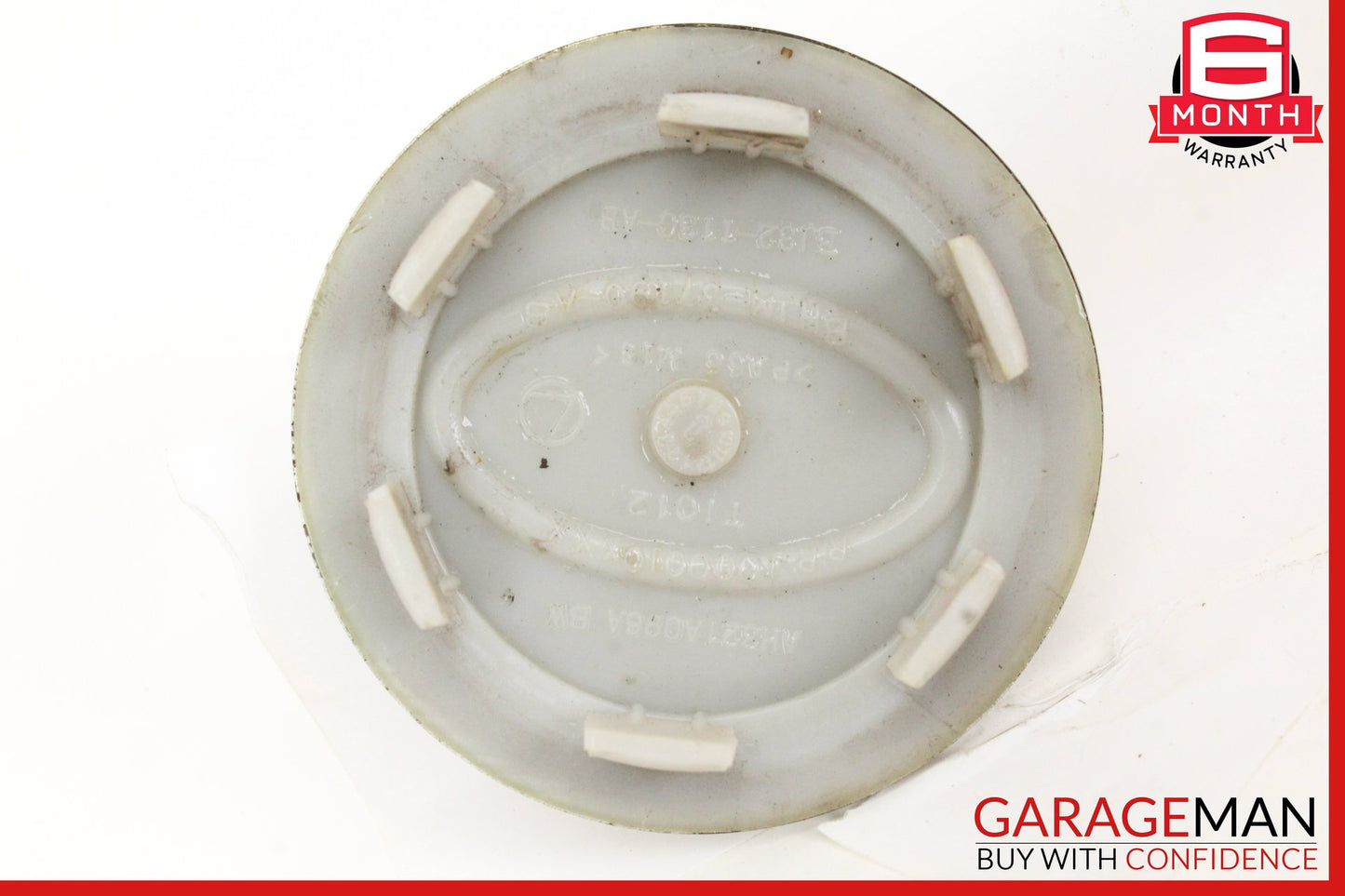 2012-2024 Land Rover Range Rover Sport Wheel Center Cap AH321A096ABW OEM