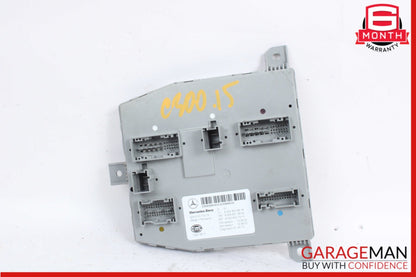 2015-2018 Mercedes-Benz C300 Front Sam Signal Acquisition Module 2059006818 OEM