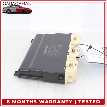 2017-2020 Mercedes W213 E300 Front Left Seat Control Module Unit 2139002713 OEM