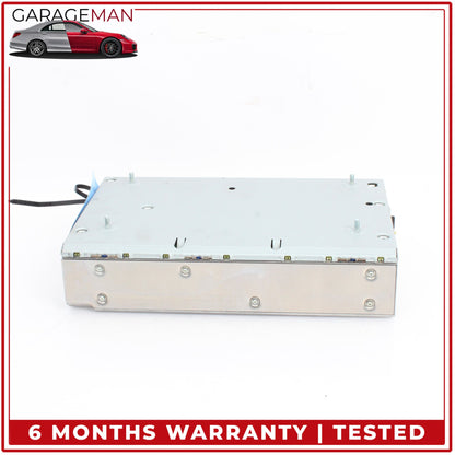 2007-2014 Mercedes CL550 W216 Harman Kardon Amplifier 2219008103 OEM