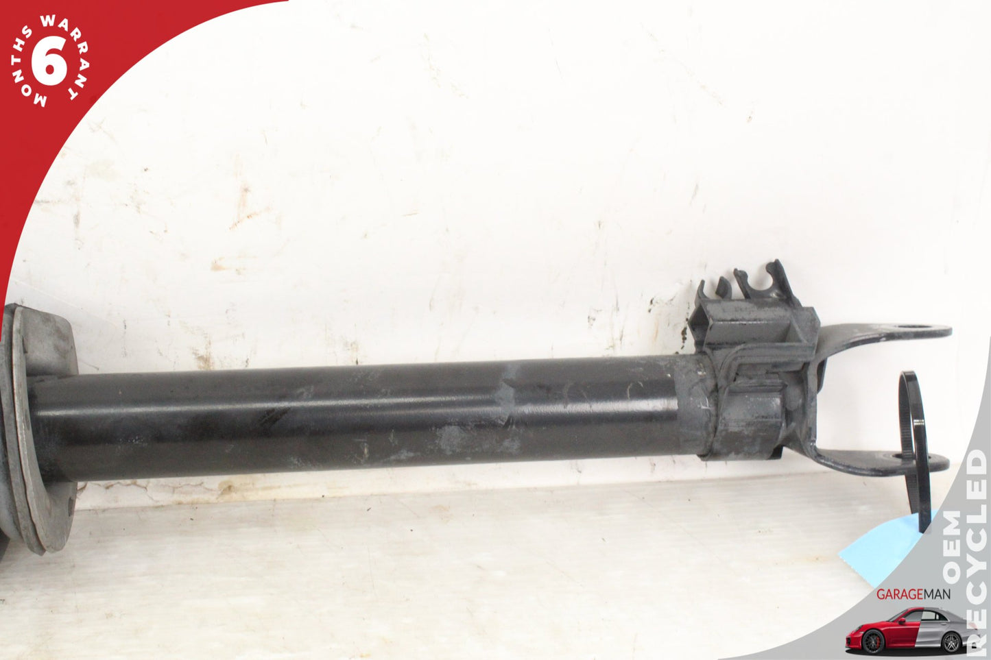 15-20 Mercedes-Benz C300 W205 Rear Left or Right Shock Strut Absorber 2053207468