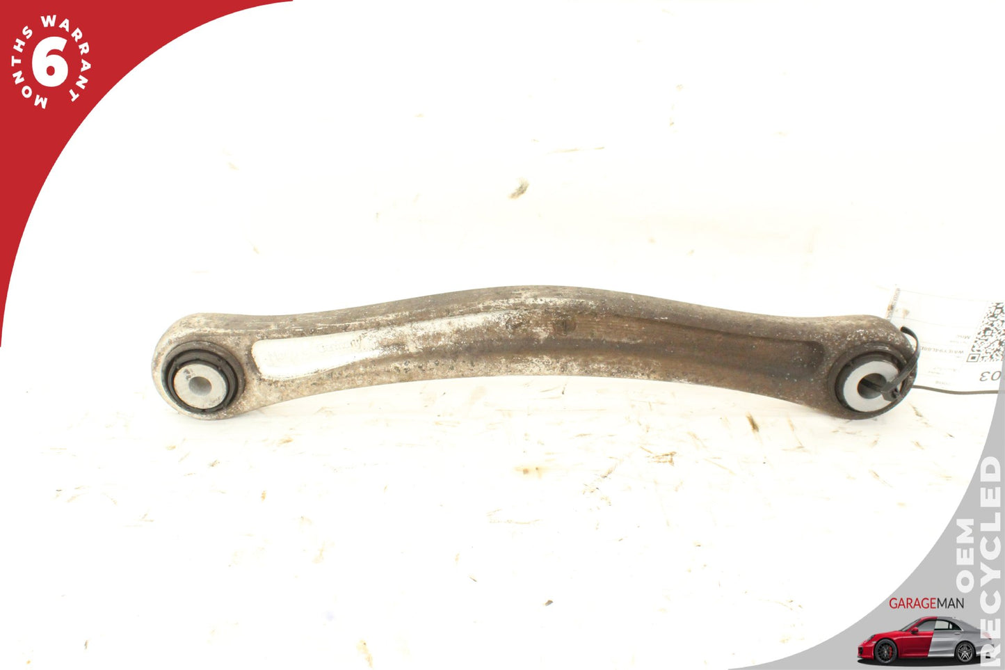 07-15 Audi Q7 Rear Right or Left Side Upper Rearward Control Arm OEM