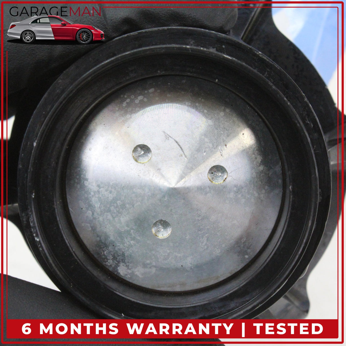 2007-2011 BMW 335i E90 N54 TiAL Sport Blow-Off Valve