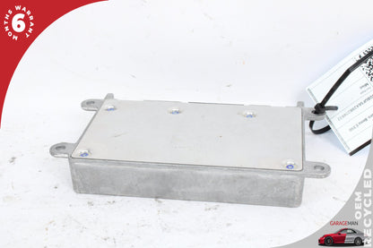 2007-2014 Mercedes-Benz ML350 W164 Voice Communication Control Module 2218708726