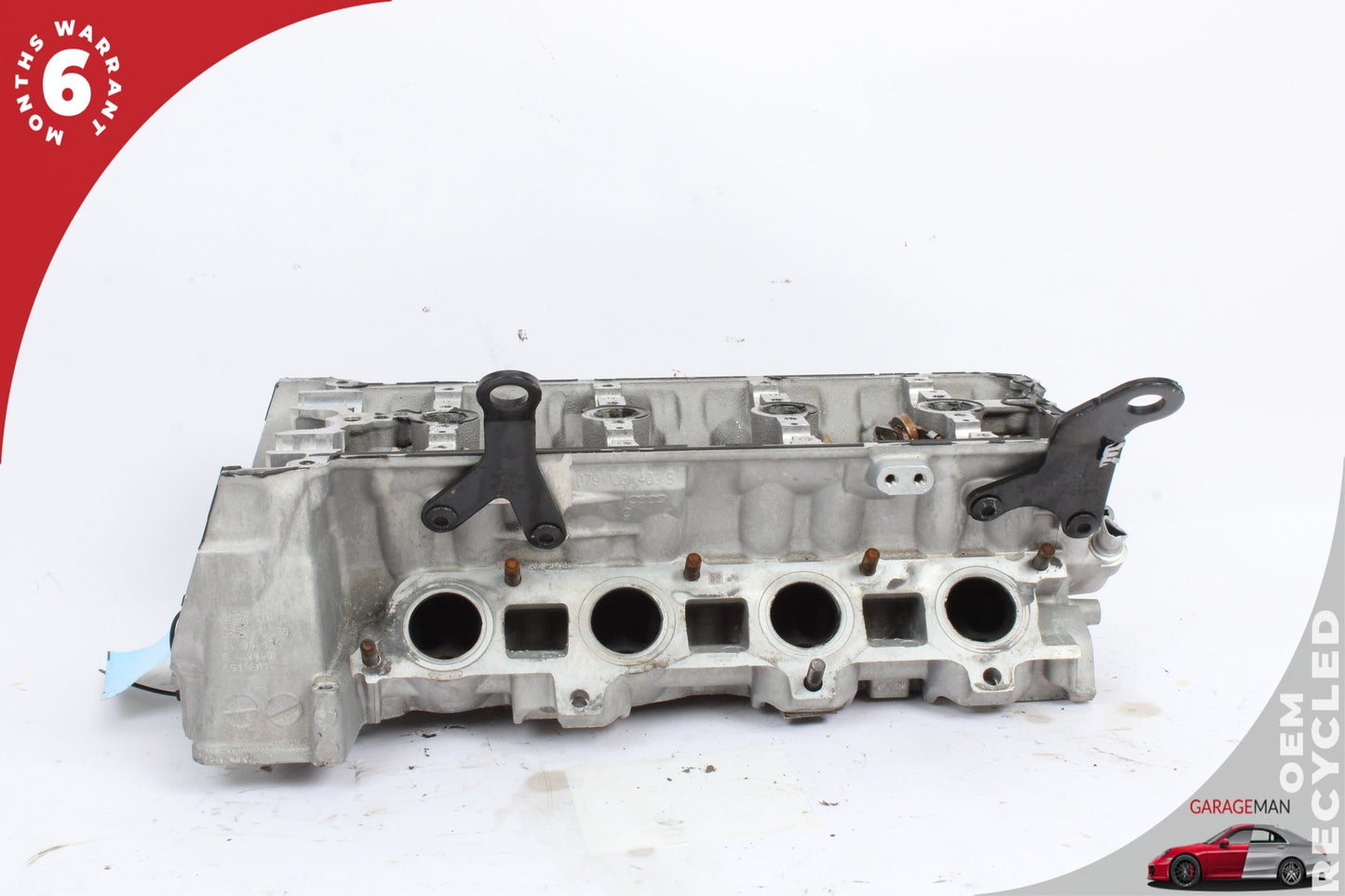 2013-2018 Audi S7 S6 / A8 Quattro Left Cylinder Head 079103403S OEM